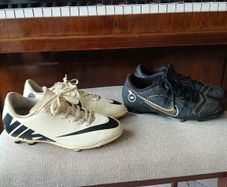 Nike football boots Uk3 Postage included
