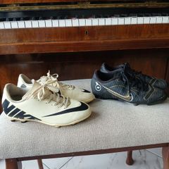 Nike football boots Uk3 Postage included