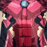 Next Ironman UV Swimsuit 6-7yrs Image 3