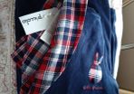 Tutto piccolo Pjs & Robe