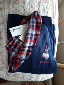 Tutto piccolo Pjs & Robe