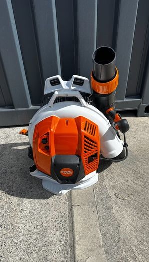 Stihl be 800c