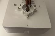 Cylinder termostat
