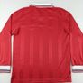 Man United Treble Winners Shirt Image 4