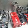 Hilti Te905. Repair. Image 2
