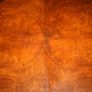 Antique Table (width 36" H-23,5") Image 5