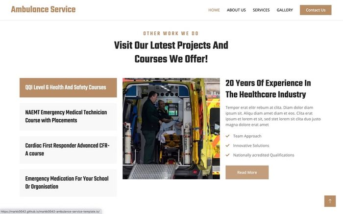 Website / Mobile app Development service