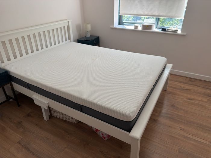 Emma Mattress (King)