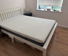 Emma Mattress (King)