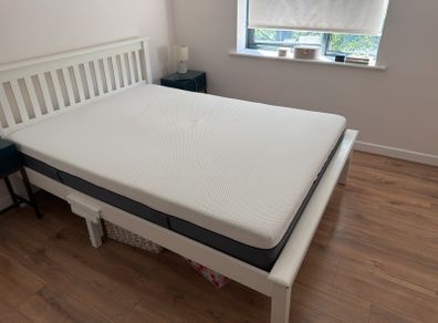 Emma Mattress (King)