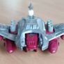 Zoids Z-Ray 1980's Vintage Original Image 3