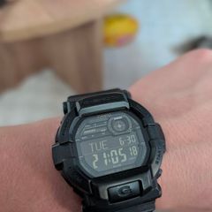 G shock