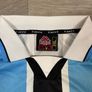 Retro Kappa Genuine Remake 2000 Gremio Ronaldinho Jersey Shirt Mens XXL Image 5