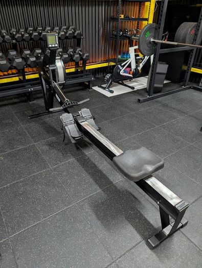 Bolt Strength Air Rower