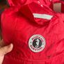 Mustang Life Jacket / Buoyancy Aid Bomber Jacket Image 2