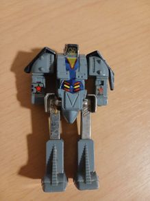 Gobots  Bandai