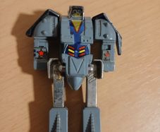Gobots  Bandai