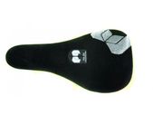 Pivotal Bm Black Saddle With 25.4Mm Seat Post