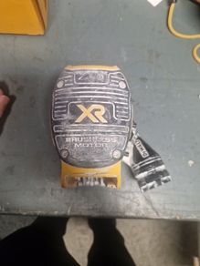 Dewalt Sander