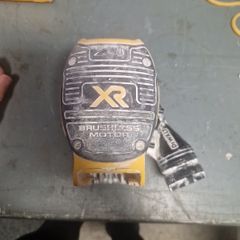 Dewalt Sander