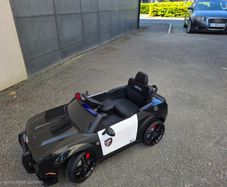 Toy Cars