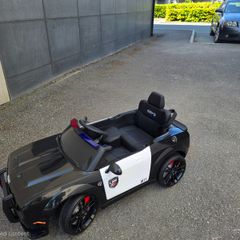 Toy Cars