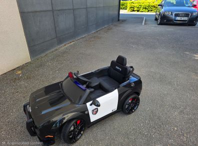 Toy Cars
