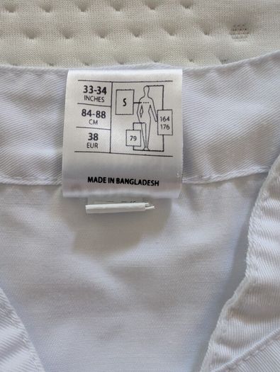 Portwest Chef Jacket