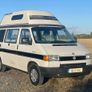 VW T4 Campervan Image 4