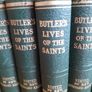 Butlers lives of tha saints 4th addition 1936 Image 6