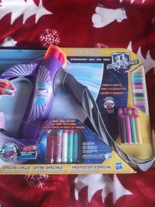 nerf rebelle crossbow