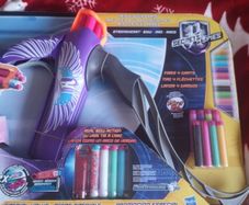 nerf rebelle crossbow
