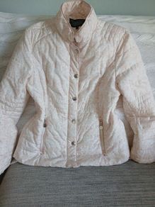 Padded Jacket (Normann)