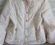 Padded Jacket (Normann)