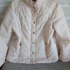 Padded Jacket (Normann)