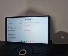 Samsung Galaxy Tab A7 Lite 8.7 (Wi-Fi + 4G) 32GB + 16GB Extras 3GB RAM Unlocked!