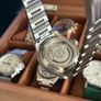 Christopher Ward GMT Image 4