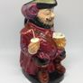 Royal Doulton Toby Jug Sir John Falstaff Image 4