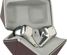 HIFIMAN SVANAR Wireless LE Noise Cancelling Earphones