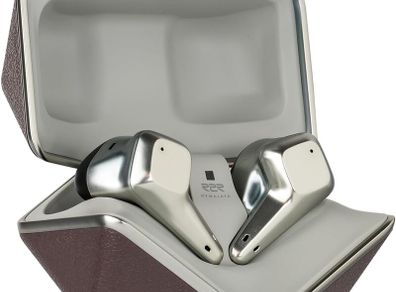 HIFIMAN SVANAR Wireless LE Noise Cancelling Earphones