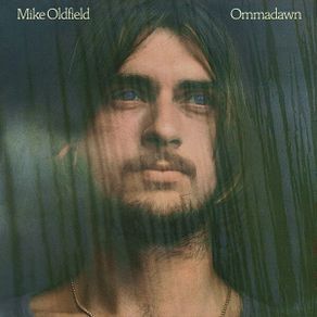 Mike Oldfield - Ommadawn LP 1975