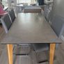 Dining room table and chairs Image 2