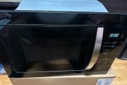 Servis MICROWAVE OVEN integrated
