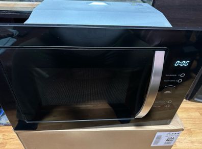 Servis MICROWAVE OVEN integrated