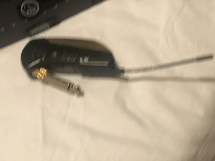 AKG vms 40 pro flexy