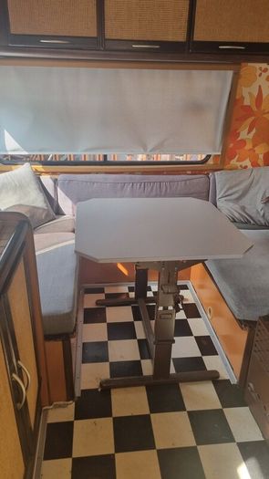 Campervan