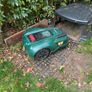 robot lawnmower Image 2