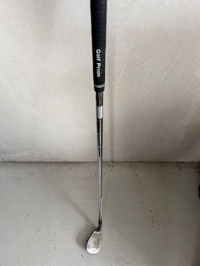 60 Degree Cleveland Wedge