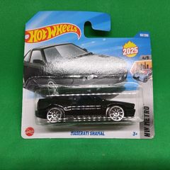 Hot Wheels Maserati Shamal