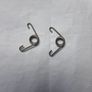 SW Mototech ION footrests and rubbers Image 5